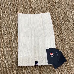 New Fusalp Neckwarmer